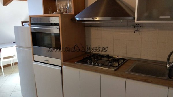 appartamento in affitto a Forlì in zona Centro Storico