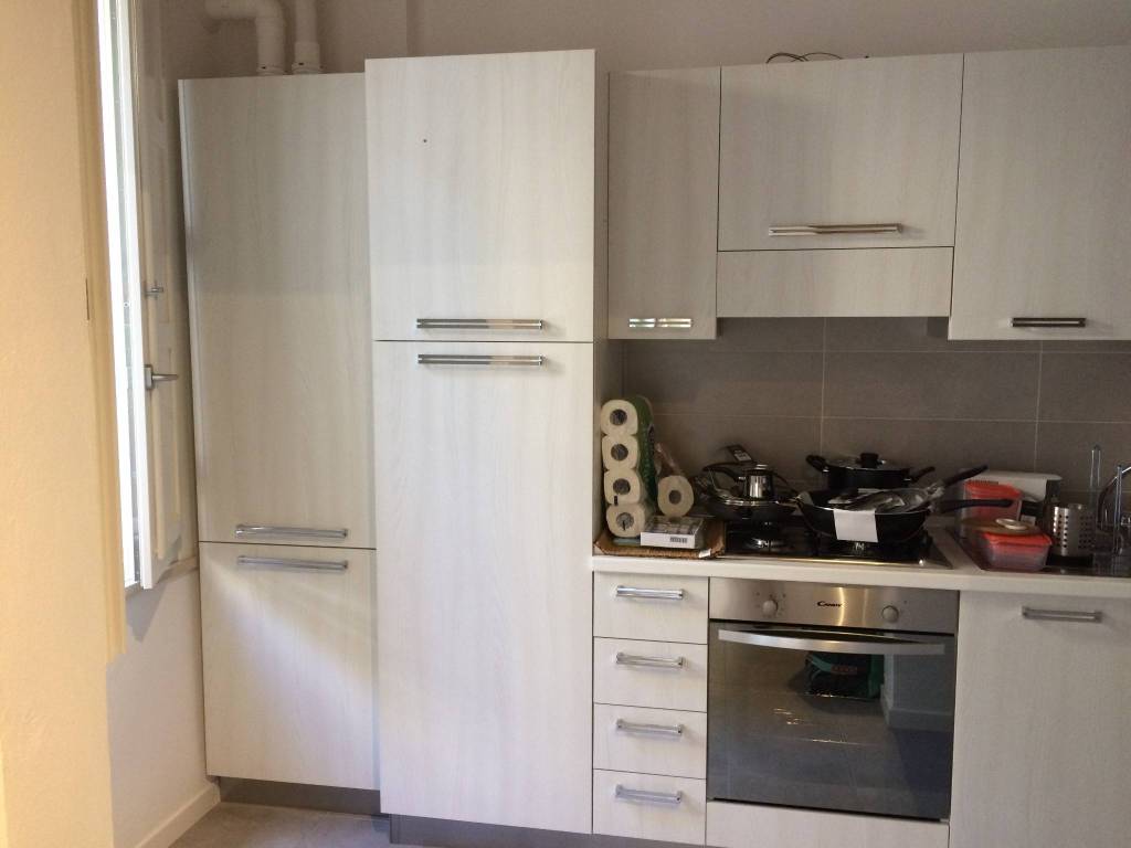 appartamento in affitto a Forlì in zona Centro Storico