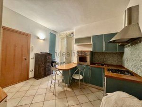 appartamento in affitto a Forlì in zona Centro Storico
