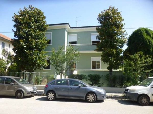 casa semindipendente in affitto a Forlì