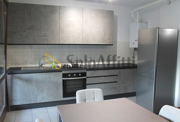 appartamento in affitto a Forlì