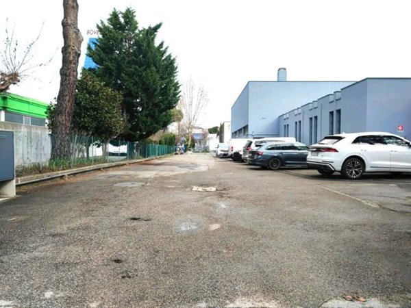 loft in affitto a Forlì in zona Ospedaletto
