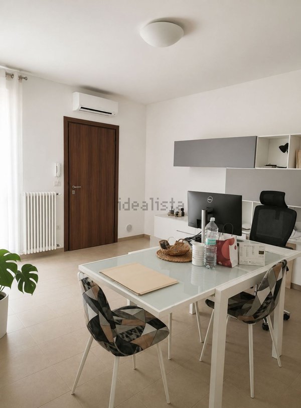 appartamento in affitto a Forlì