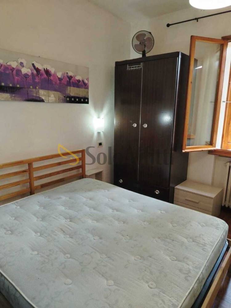 appartamento in affitto a Forlì in zona Ronco