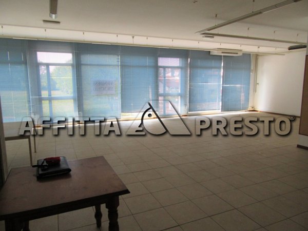 ufficio in affitto a Forlì in zona San Martino in Strada