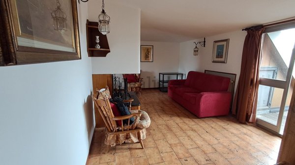 appartamento in affitto a Forlì