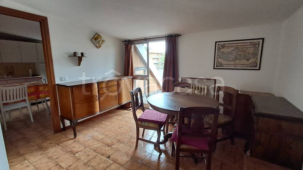 appartamento in affitto a Forlì