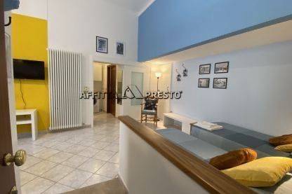 appartamento in affitto a Forlì
