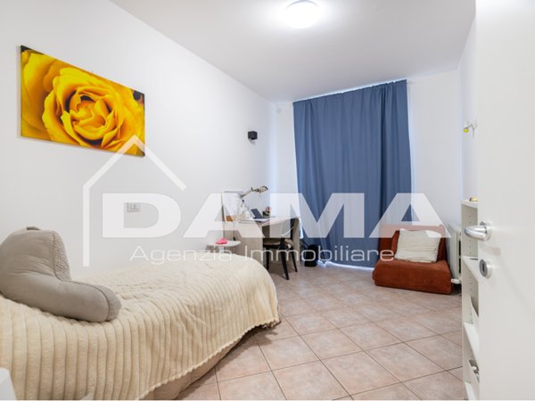 appartamento in affitto a Forlì in zona Centro Storico