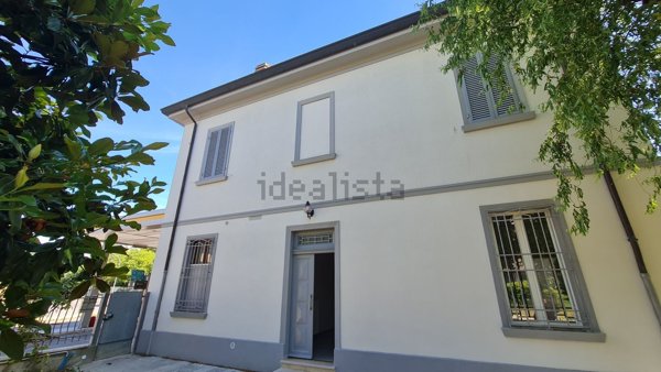 casa indipendente in affitto a Forlì in zona San Benedetto