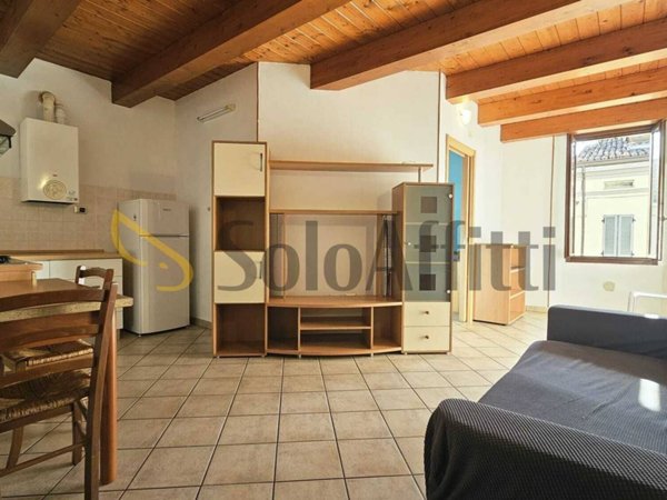appartamento in affitto a Forlì