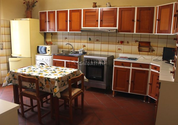 casa indipendente in affitto a Forlì in zona Centro Storico