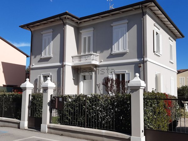 appartamento in affitto a Forlì in zona San Benedetto