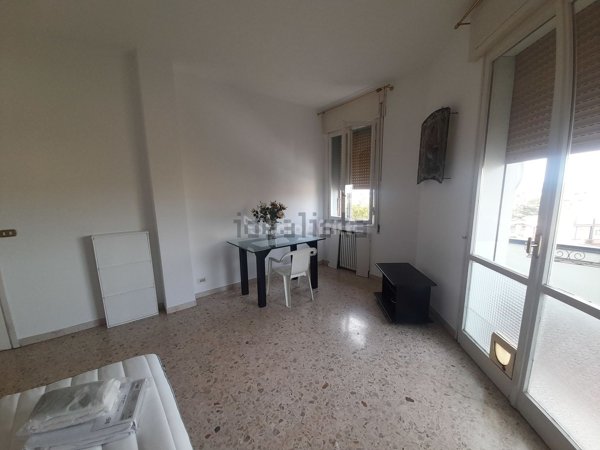 appartamento in affitto a Forlì in zona Campo di Marte / Benefattori