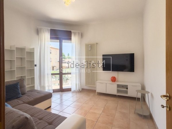appartamento in affitto a Forlì in zona San Benedetto