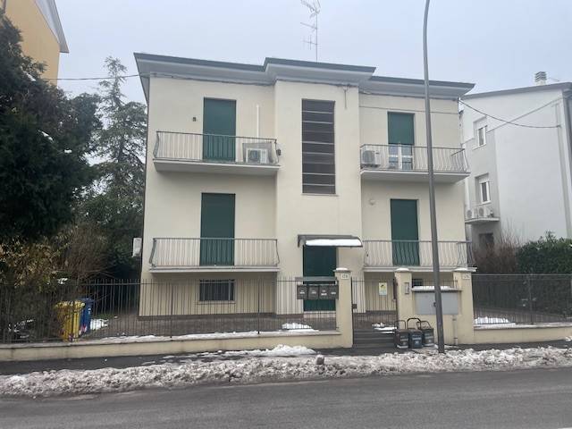 appartamento in affitto a Forlì in zona Cà Ossi