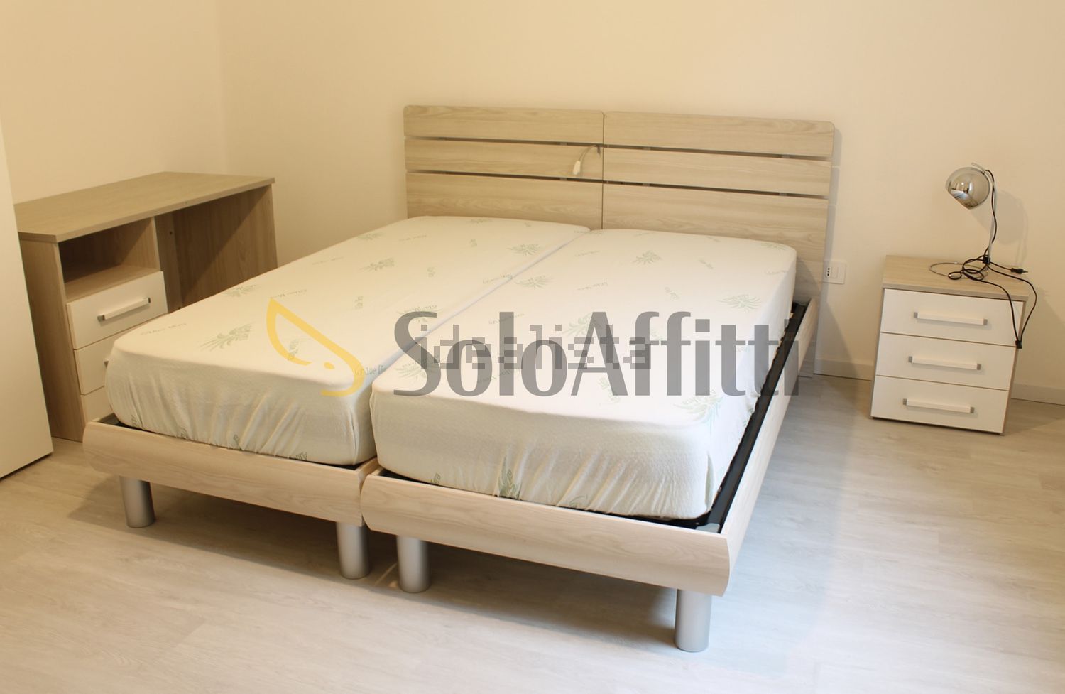 appartamento in affitto a Forlì in zona Centro Storico