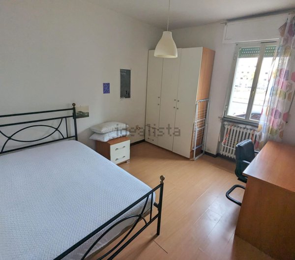 appartamento in affitto a Forlì in zona Musicisti / Grandi Italiani