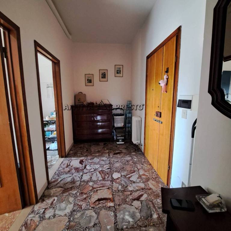 appartamento in affitto a Forlì in zona Branzolino