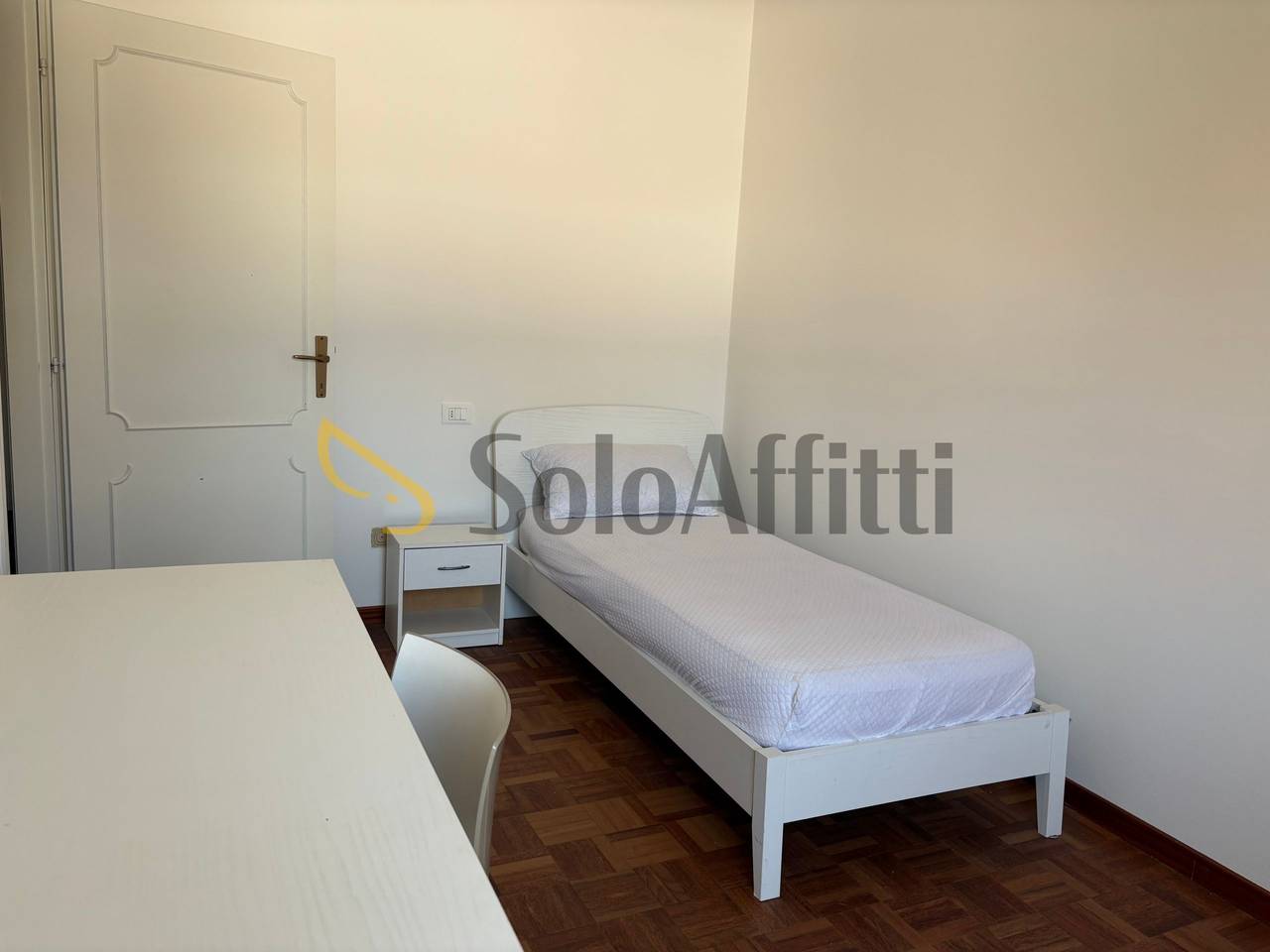 appartamento in affitto a Forlì in zona Centro Storico