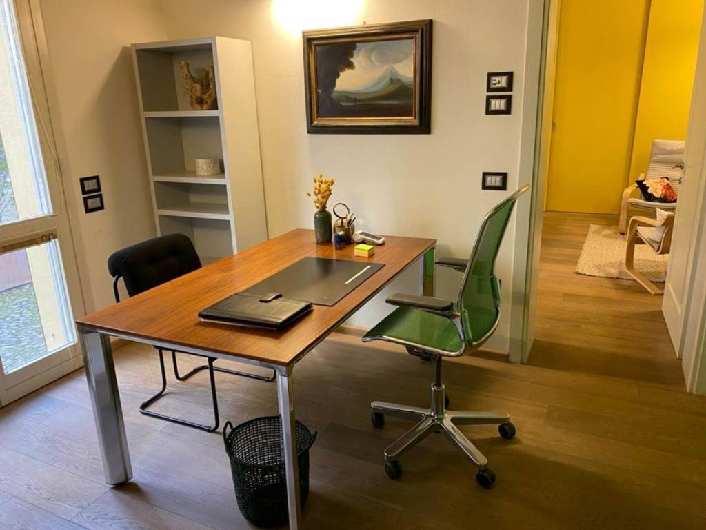 ufficio in affitto a Forlì in zona Centro Storico