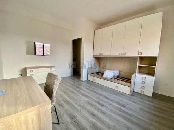 appartamento in affitto a Forlì in zona Centro Storico