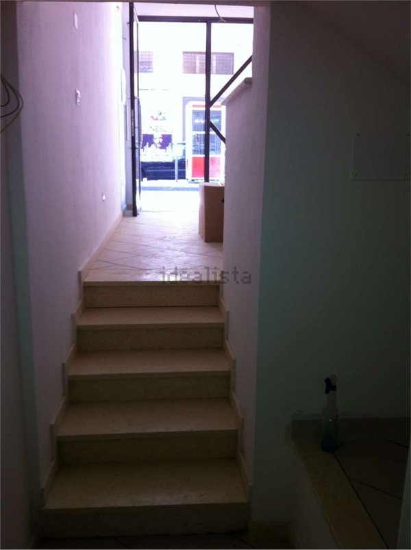 ufficio in affitto a Forlì