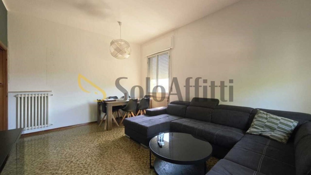 appartamento in affitto a Forlì in zona Ronco