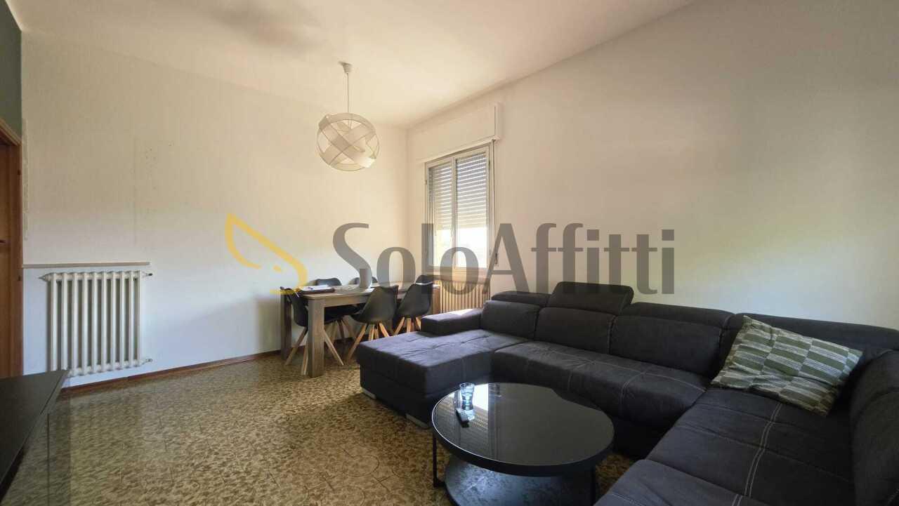 appartamento in affitto a Forlì in zona Ronco
