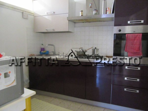 appartamento in affitto a Forlì