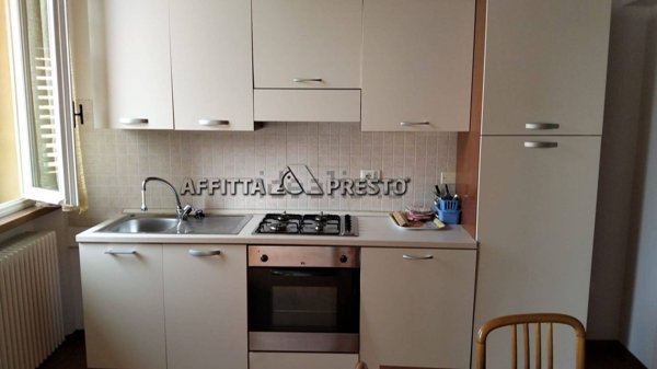 appartamento in affitto a Forlì