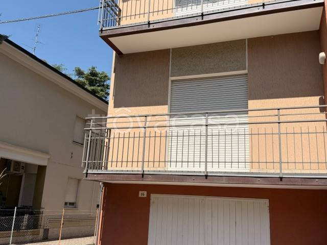 appartamento in affitto a Forlì