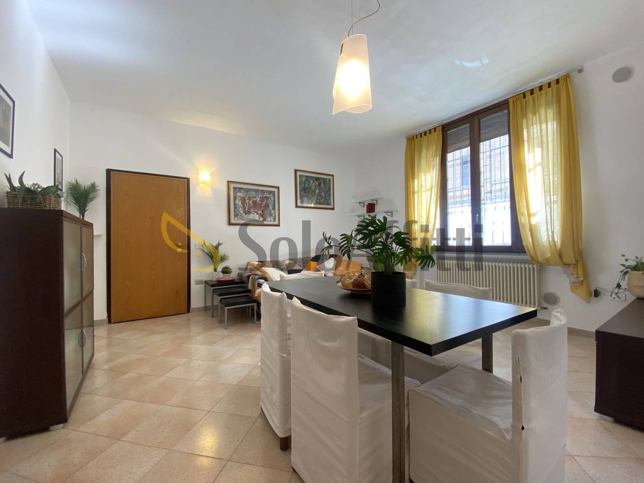 appartamento in affitto a Forlì