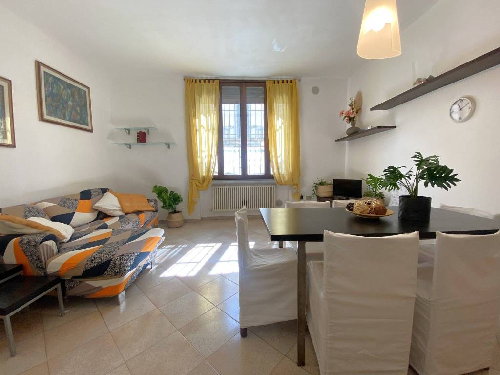 appartamento in affitto a Forlì in zona San Benedetto