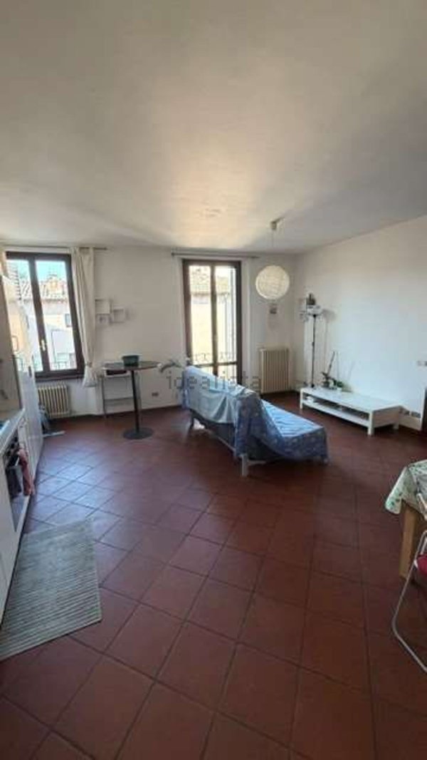 appartamento in affitto a Forlì in zona Centro Storico