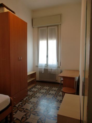 camera singola in affitto a Forlì in zona Centro Storico