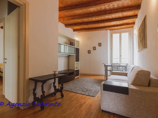 appartamento in affitto a Forlì