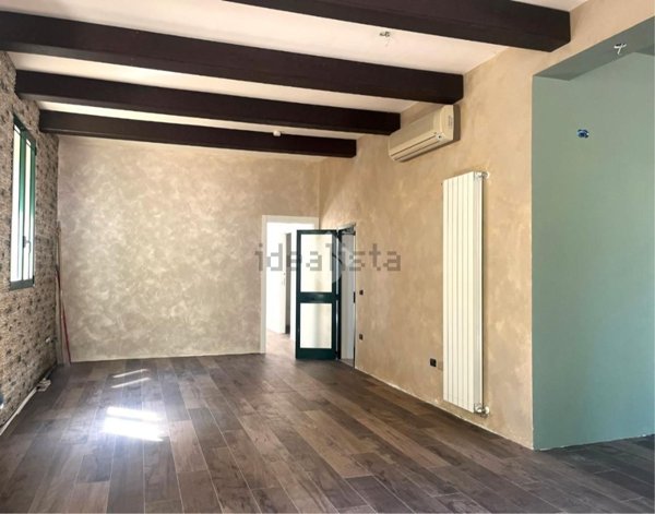 appartamento in affitto a Forlì