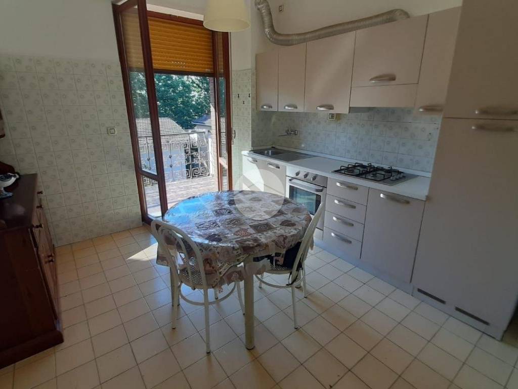 appartamento in affitto a Forlì in zona Centro Storico