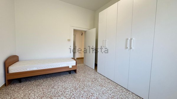 appartamento in affitto a Forlì