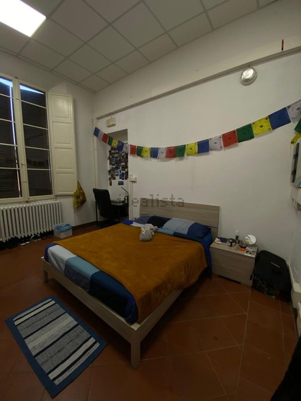 appartamento in affitto a Forlì