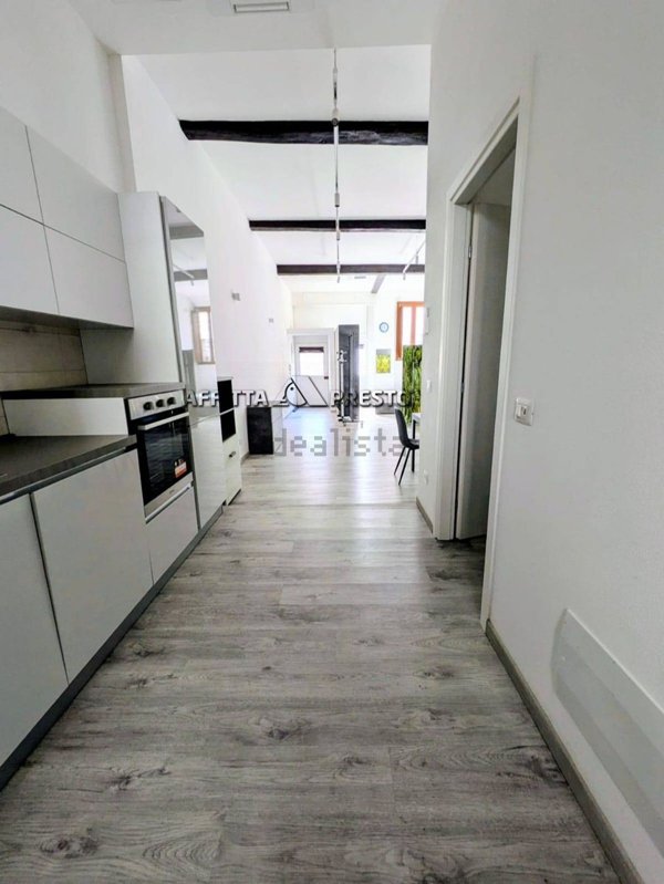 appartamento in affitto a Forlì in zona Centro Storico