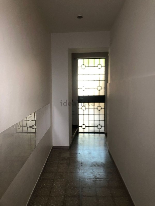 appartamento in affitto a Forlì in zona Centro Storico