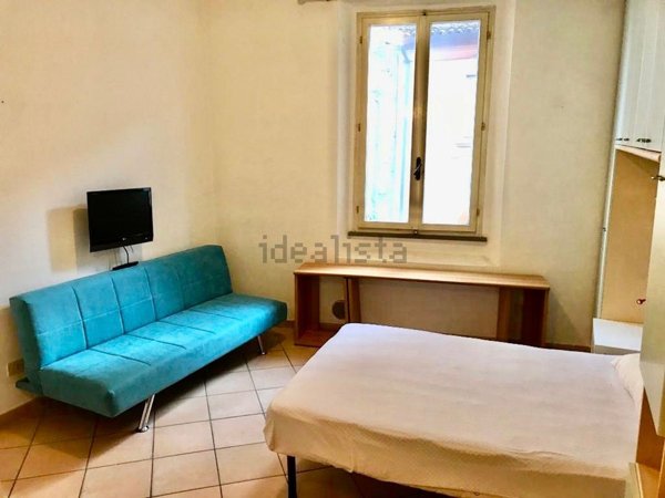 appartamento in affitto a Forlì in zona Centro Storico
