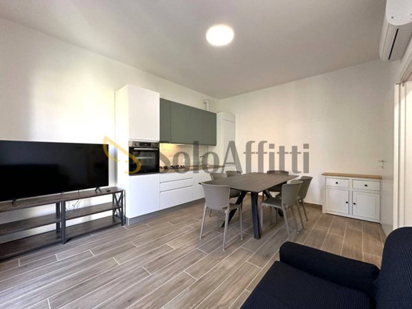 appartamento in affitto a Forlì