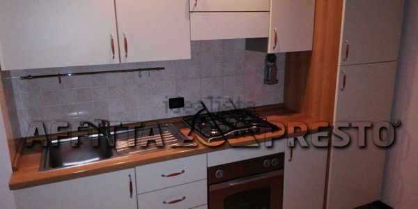 appartamento in affitto a Forlì