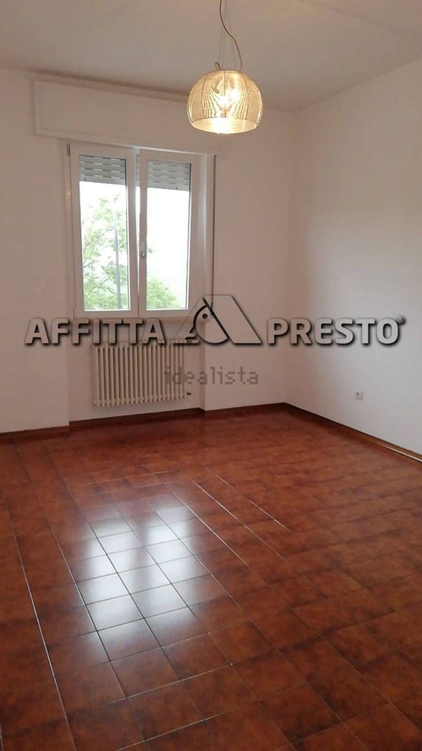appartamento in affitto a Forlì in zona Villanova