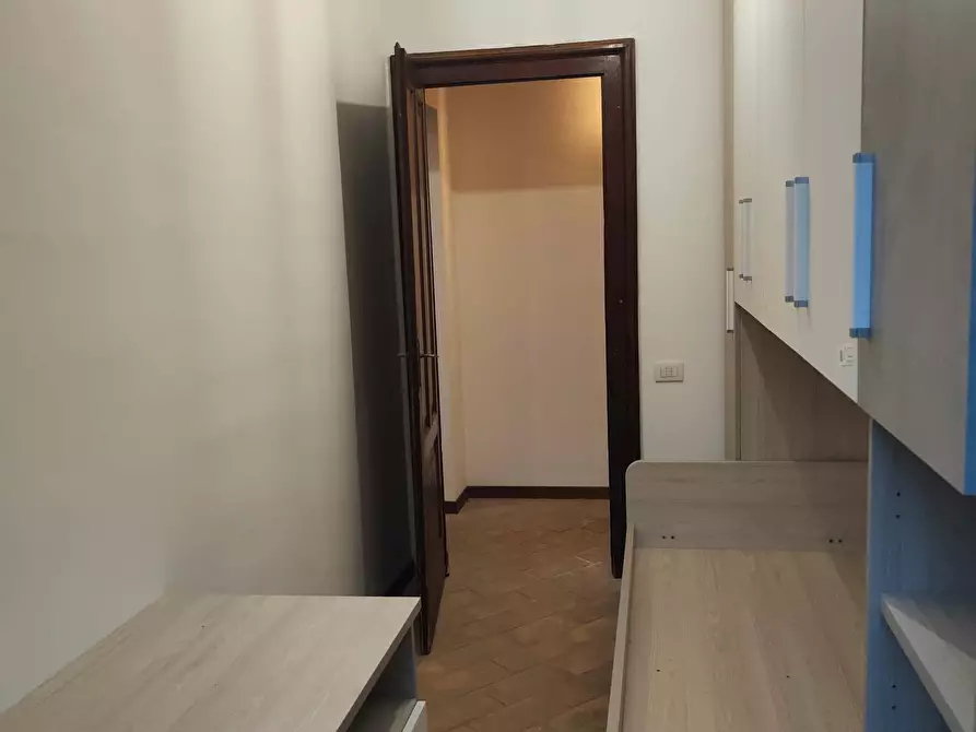 appartamento in affitto a Forlì in zona Centro Storico