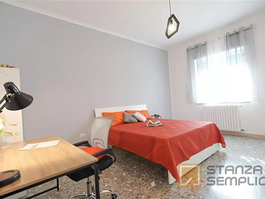 appartamento in affitto a Forlì in zona Centro Storico