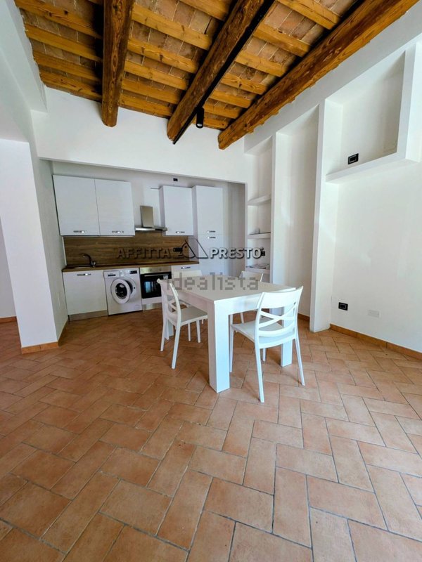 appartamento in affitto a Forlì